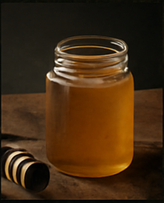 Raw Honey